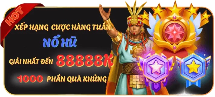 Đa dạng các môn thể thao tại ga 888